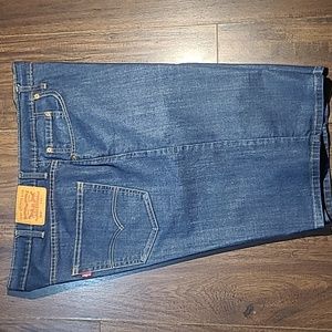 LEVI'S SHORTS